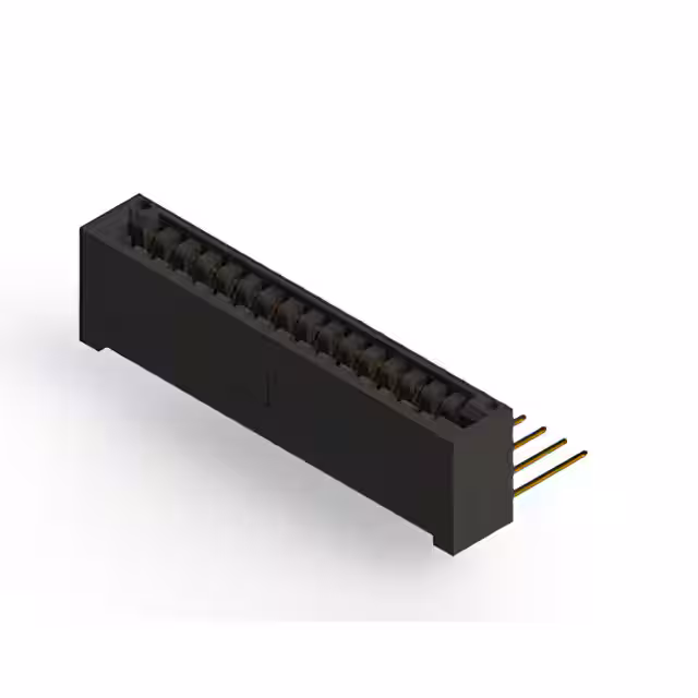 896-016-559-101 EDAC Inc.  Edgeboard Connectors